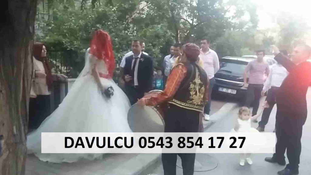 Davul Zurna Ayarlama 0543 854 1727