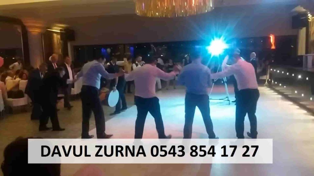 Davulcu Zurnacı Ekibi İstanbul 0543 854 17 27
