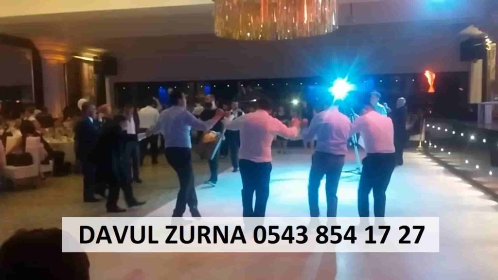 Davulcu Zurnacı Fiyatları İstanbul 0543 854 17 27