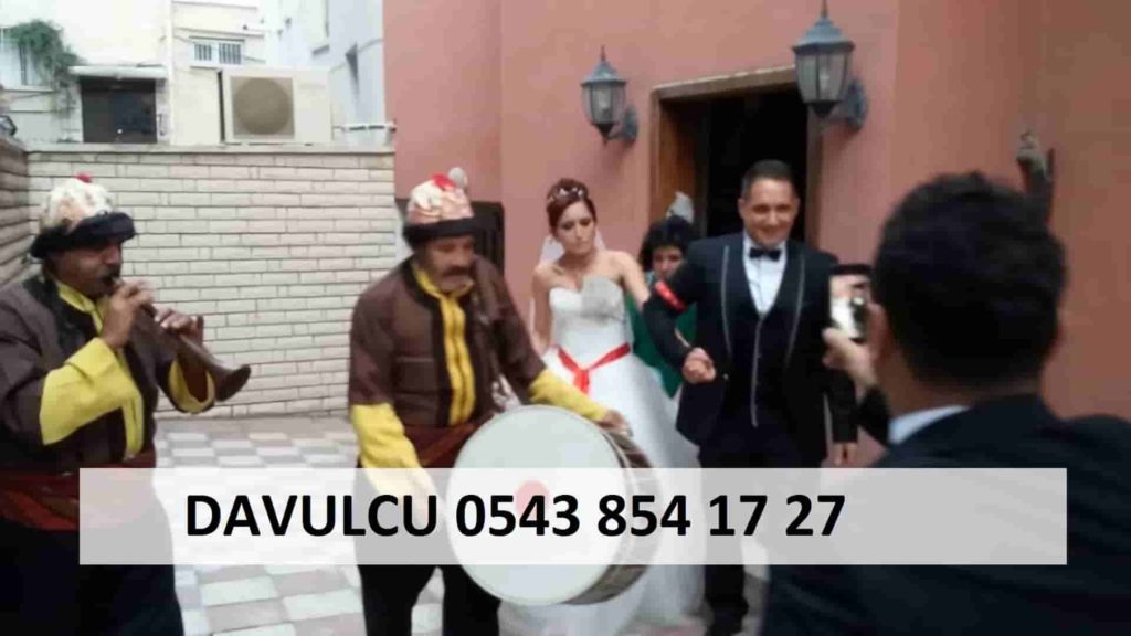 İnternetten Davulcu Ayarlama 0543 854 17 27