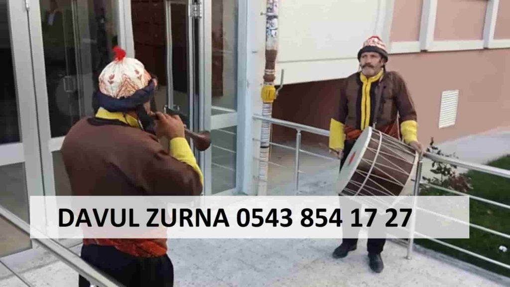 İstanbul Davulcu Telefon 0543 854 17 27