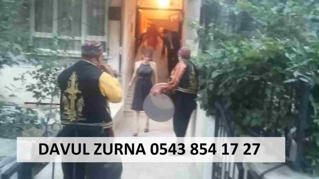 İstanbul Davulcu Çağırma 0543 854 17 27