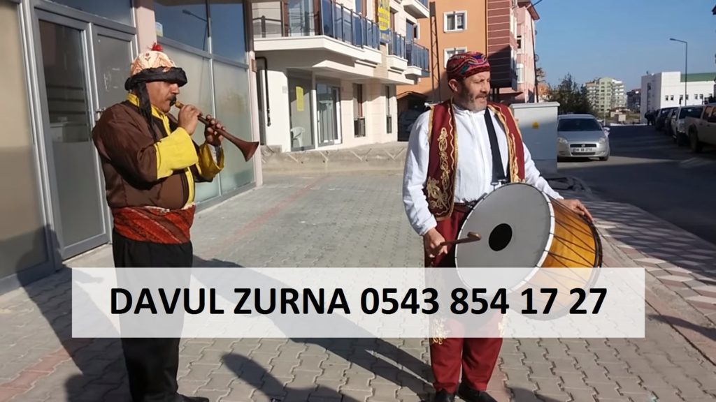 Çekmeköy Davulcu Kiralama 0543 854 17 27