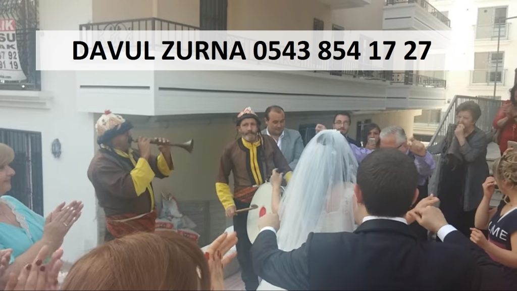 Ataşehir Davulcu 0543 854 17 27 Ataşehir Davul Zurna Ekibi Kiralama