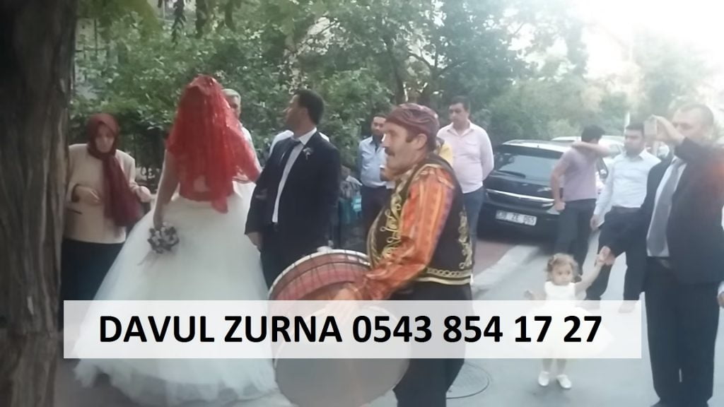 Ataşehir Davulcu Kiralama 0543 854 17 27 Ataşehir Davul Zurna Ekibi Fiyatları