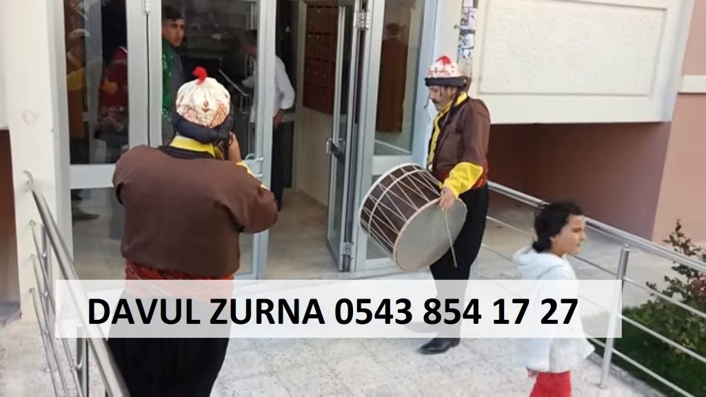 Çekmeköy Davulcuları 0543 854 17 27