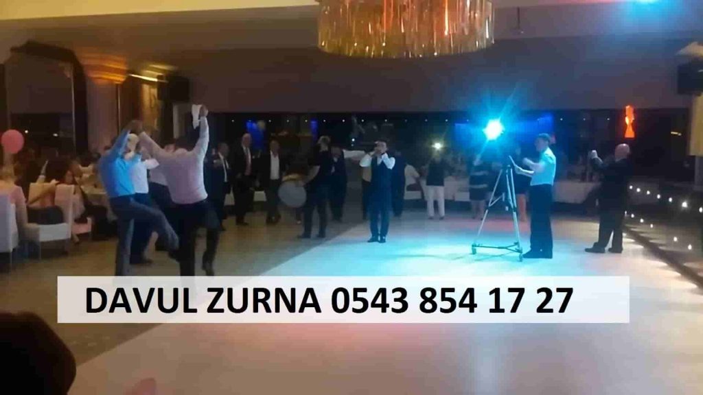 Sultanbeyli Davul Zurna Ekibi 0543 854 17 27