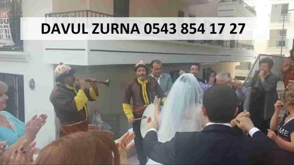 Tuzla Davulcu Kiralama 0543 854 17 27 Tuzla Davul Zurna Ekibi Kiralama