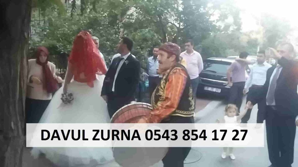 Zeytinburnu Davulcu 0543 854 17 27, Zeytinburnu Davul Zurna