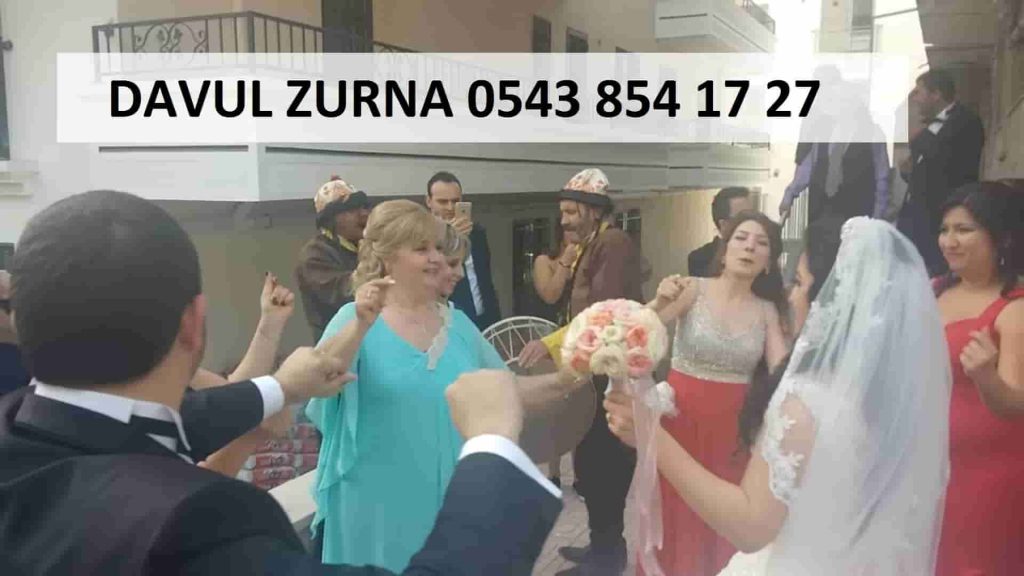 Ümraniye Davul Zurna Ekibi  0543 854 17 27