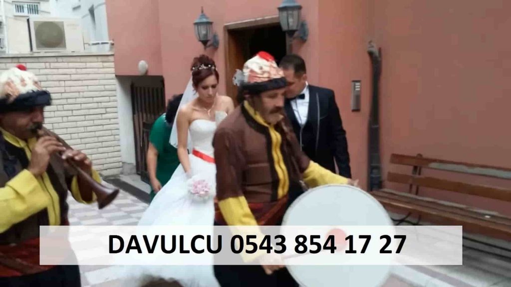 Gaziantep’te Hangi Eğlencelerde Davulcu Kiralanır, Antep davul zurna ne zaman kralanır