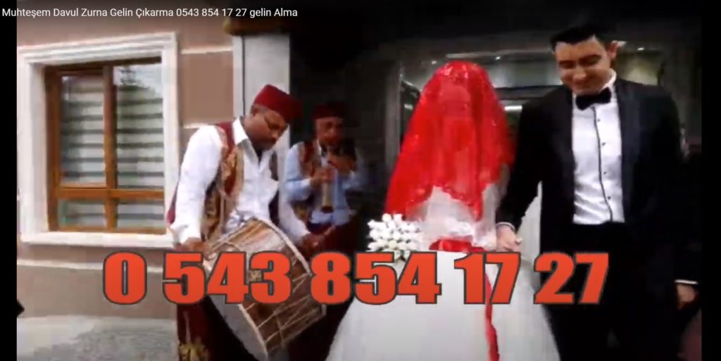 Bursa Davulcu Telefon