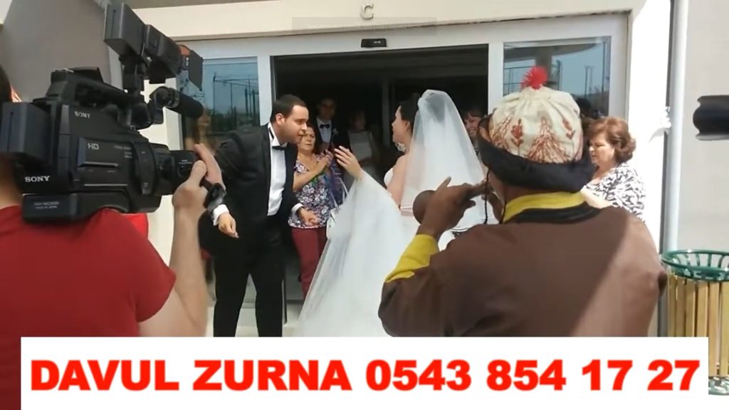 Üsküdar davul zurna kiralama