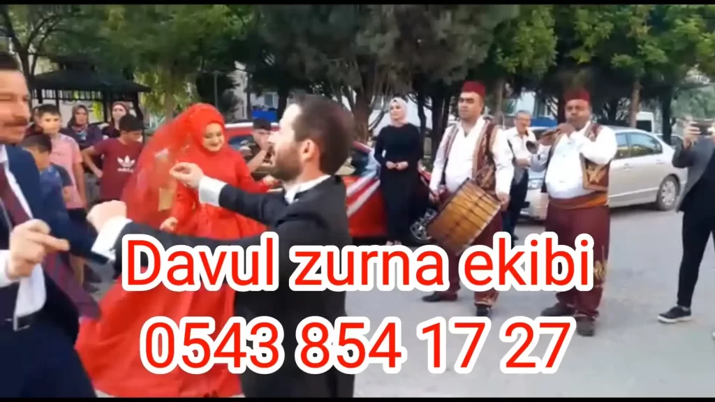 Beyoğlu davulcu