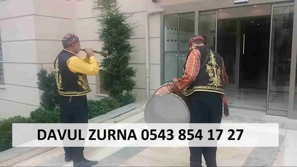 Alo Davulcu Hatay
