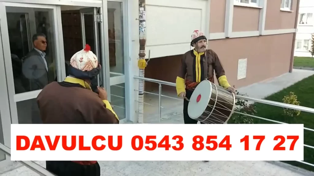 Bayrampaşa Davul Zurna