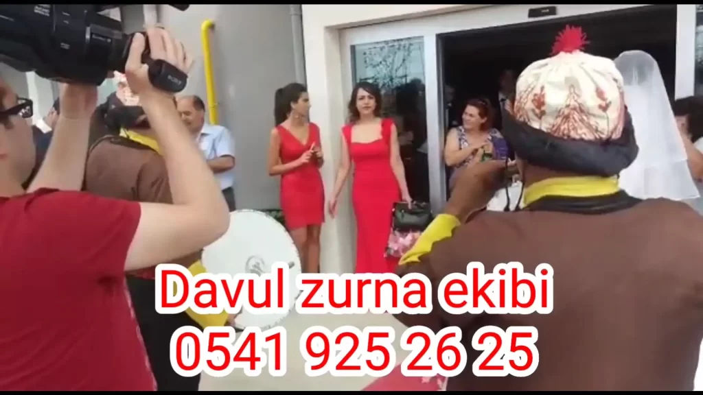 Düğüne Davulcu Esenyurt