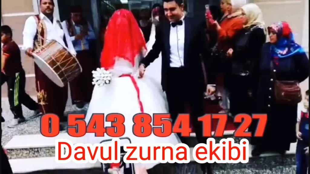Gaziantep Zurnacı Fiyatları