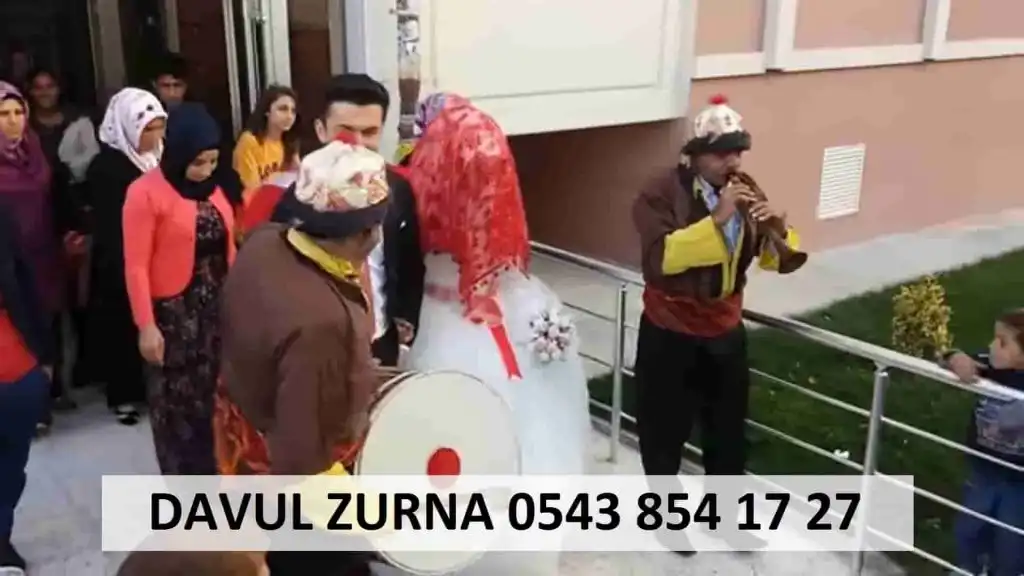 Hatay Antakya Davul Zurna Fiyatları