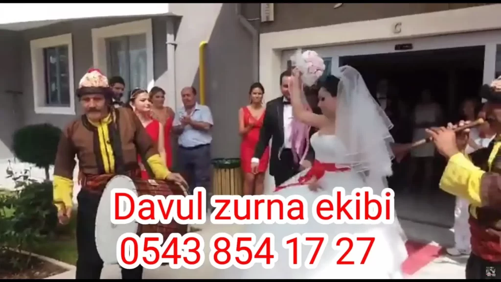 İzmir Davulcu