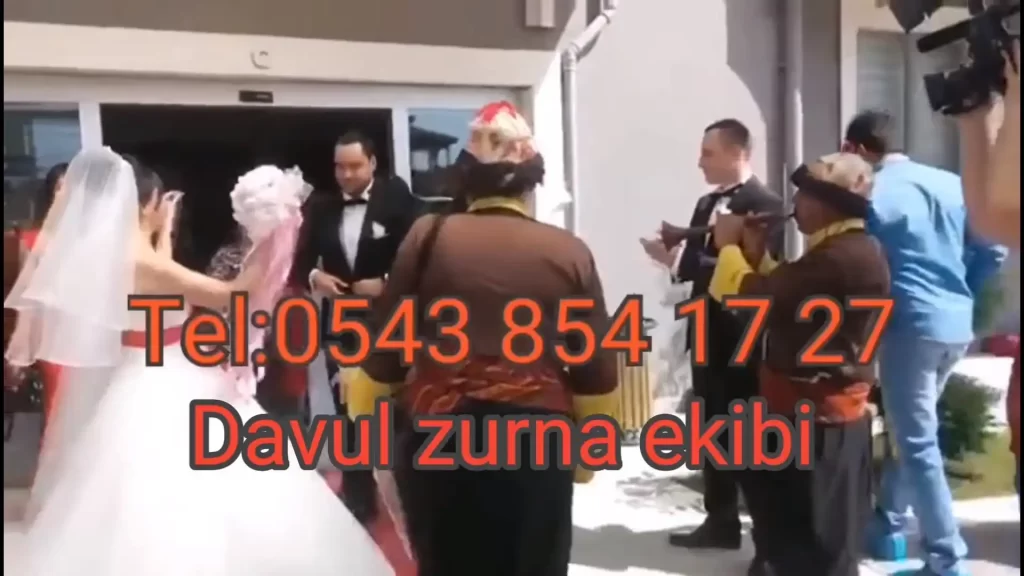 Kahramanmaraş Zurnacı Fiyatları