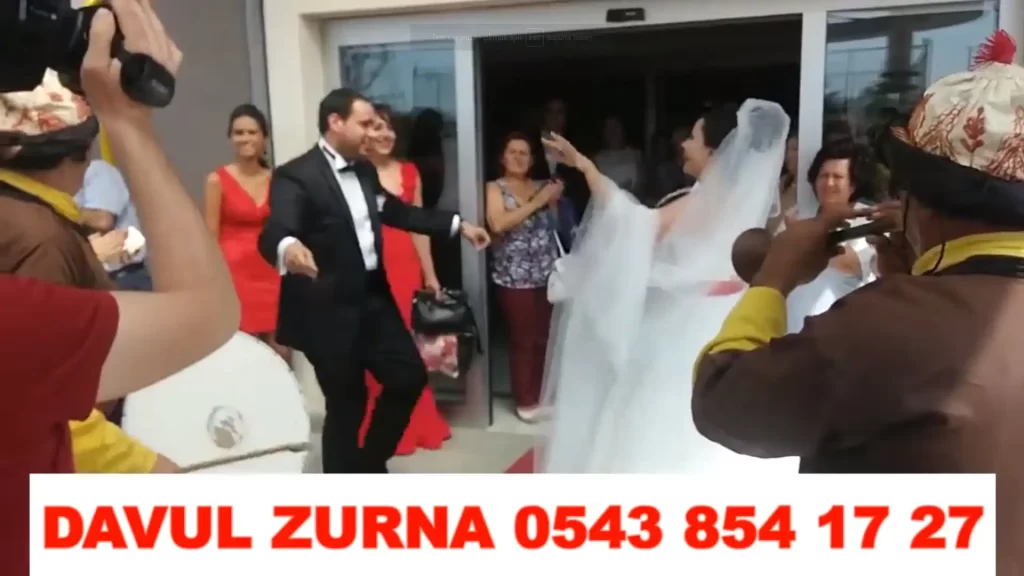 Kayseri Davulcu Kiralama