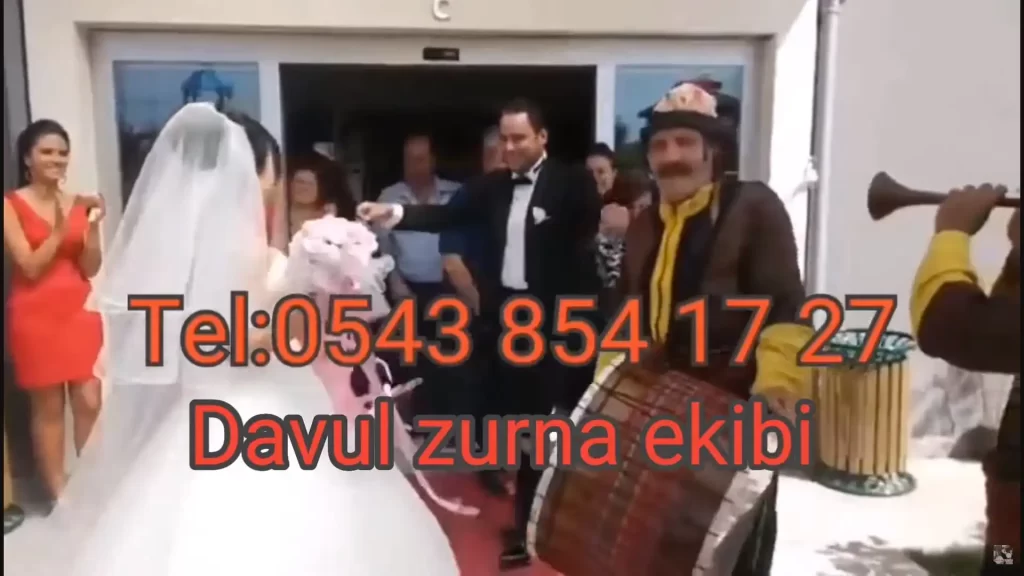 Mardin Zurnacı Fiyatları