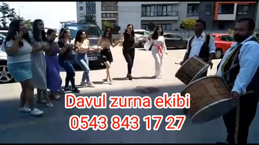 Silivri Davulcu Kiralama