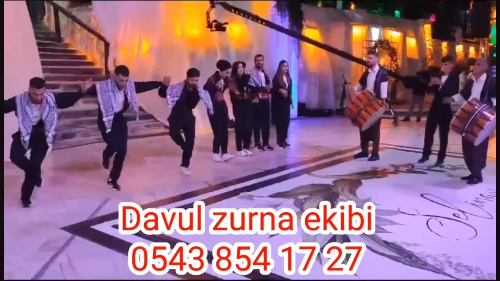 Sultangazi Davul Zurna Kiralama