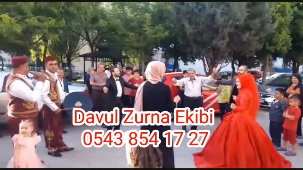 Tuzluçayır Davulcu