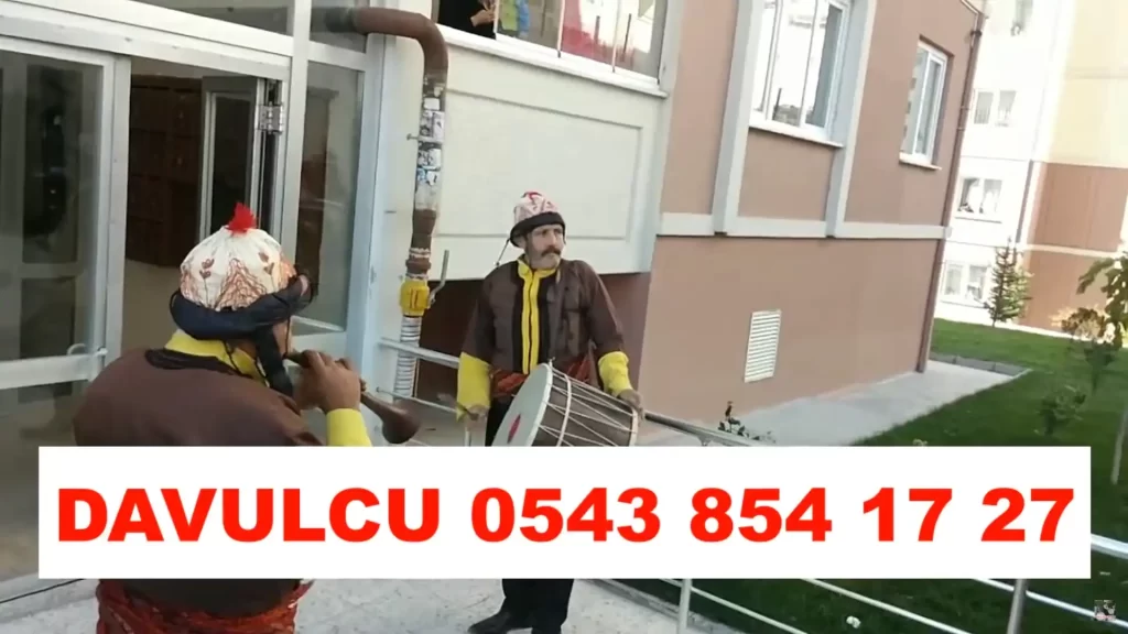 Ucuz Davulcu Telefonu