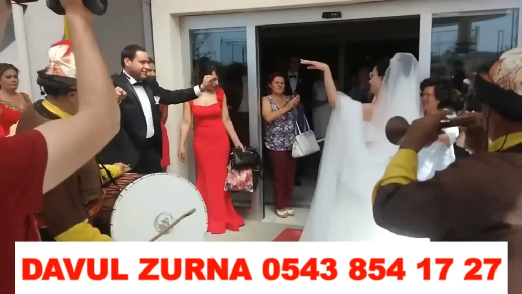 Diyarbakır'da düğünlerin önemi ve anlamı