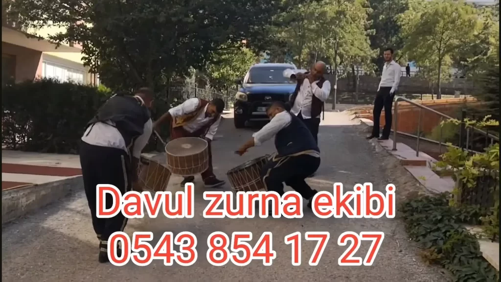 Altındağ Davul Zurna