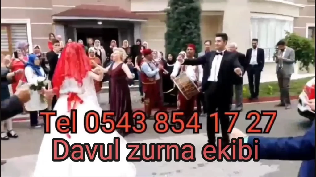 İstanbul Davul Zurna
