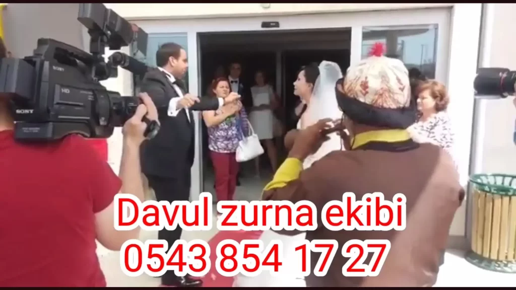 İstanbul Davul Zurna Kiralama