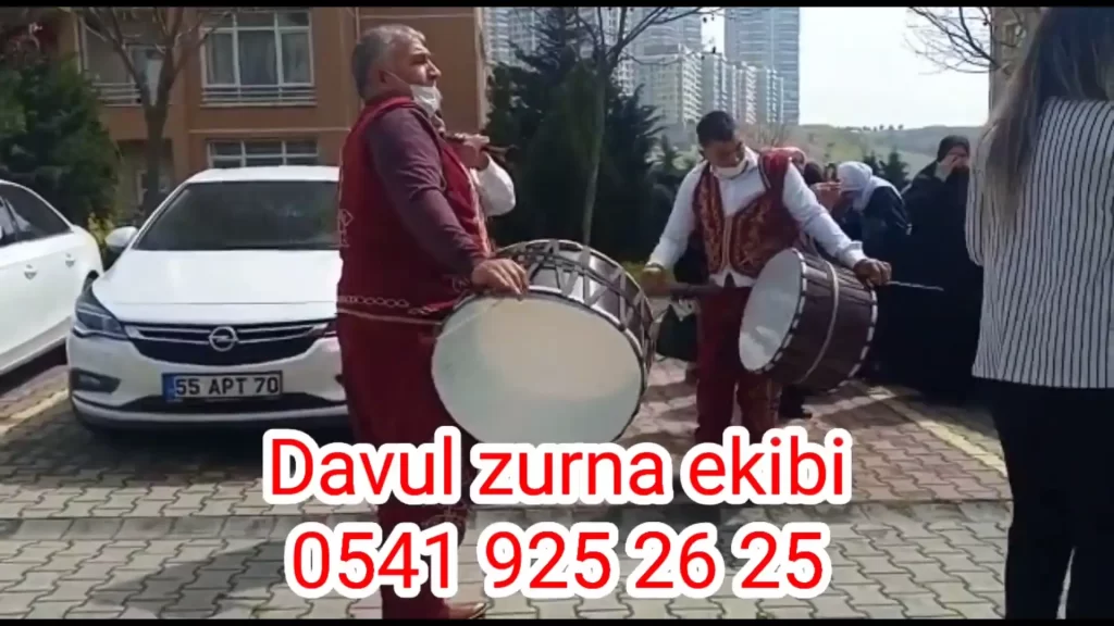 Acil Davulcu Çankırı