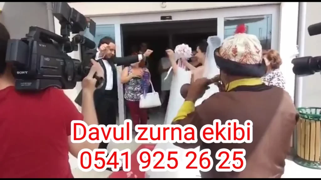 Geline Davulcu Çankırı