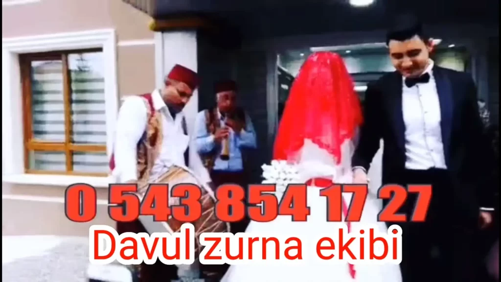 Denizli Davul Zurna Ekibi