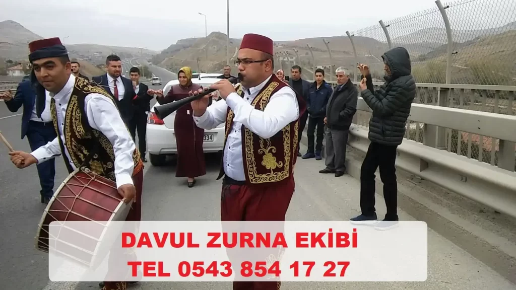 Acil Davulcu Telefonu 0543 854 17 27