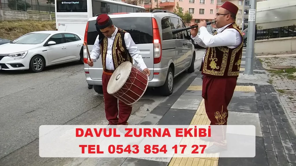En Uygun Davulcu Nasıl Bulunur