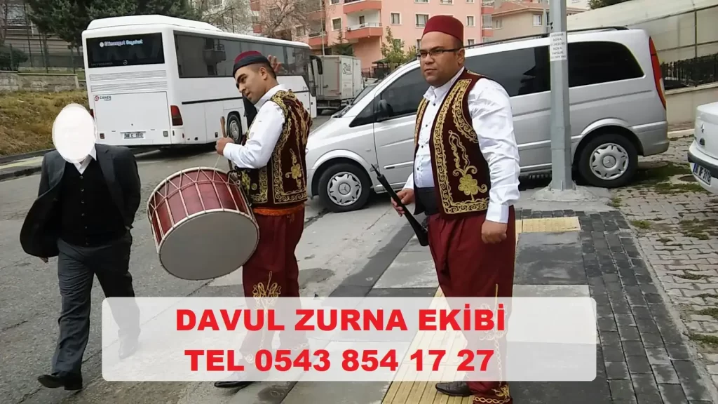 Gelin Alma Davulcu Fiyatları Ne Kadar