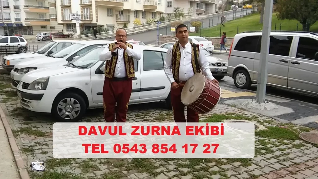 Elazığ davulcu telefonu