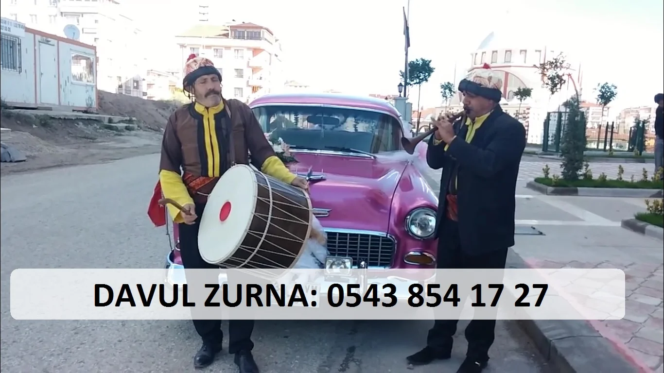 İstanbul Davulcu Numaraları Davul Zurna Telefonları İstanbul