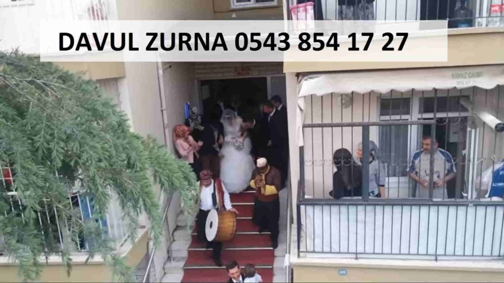 Burgazada Davulcu 0543 854 17 27