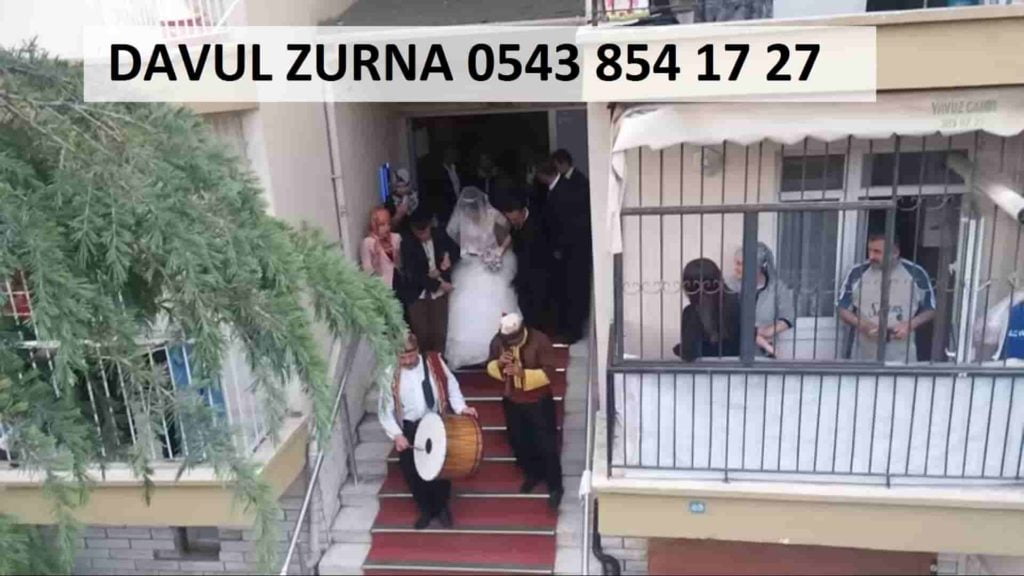 Büyük Ada Davulcu 0543 854 17 27