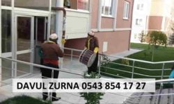 Davul Zurna Fiyatları 0543 854 17 27