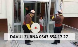 Davulcu Ayarlama 0543 854 17 27